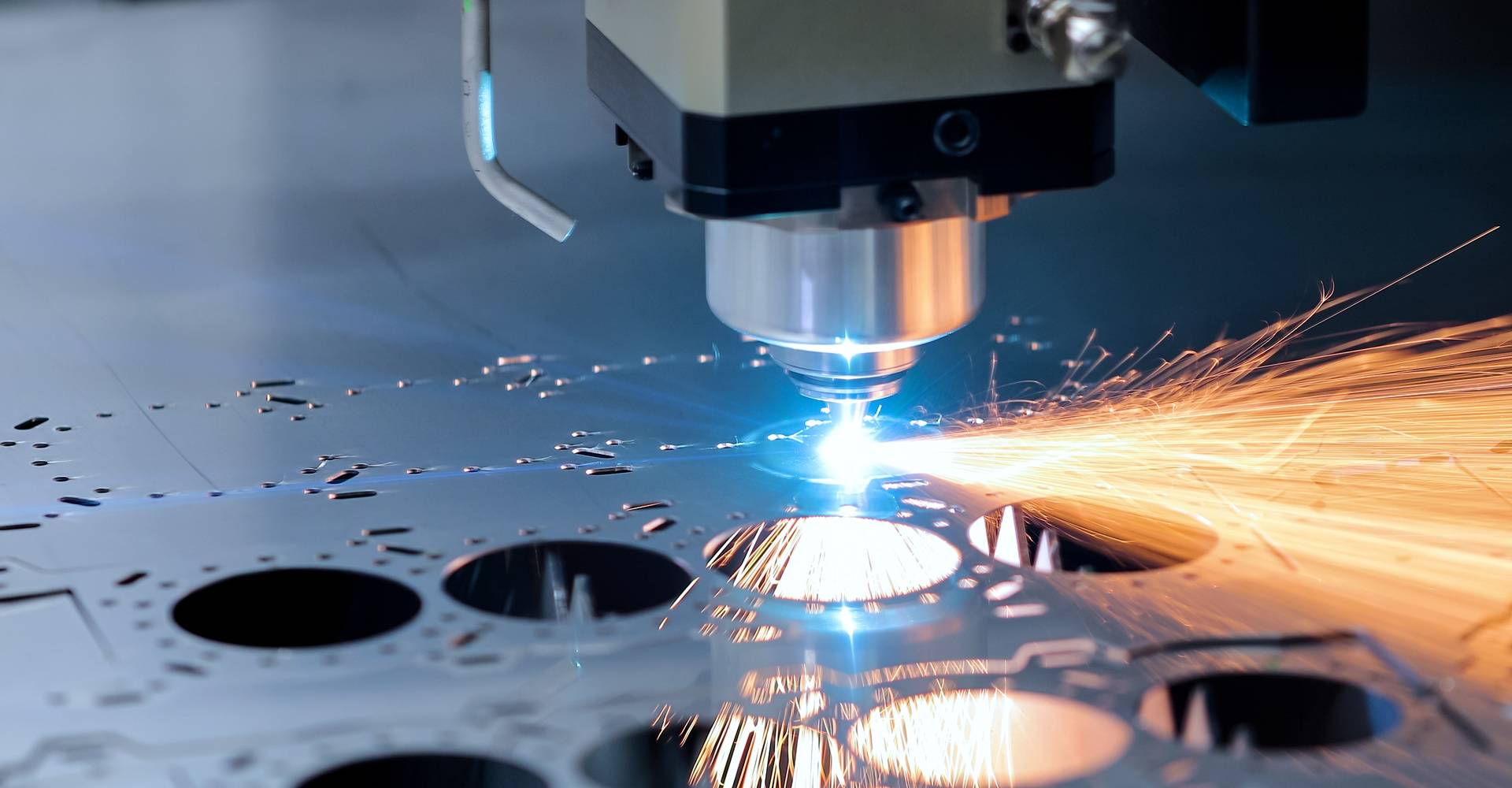 Metalltechnik Hauser