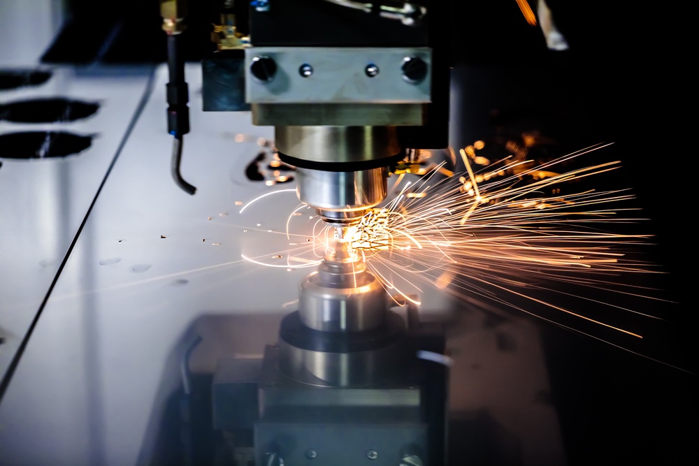 Metalltechnik Hauser