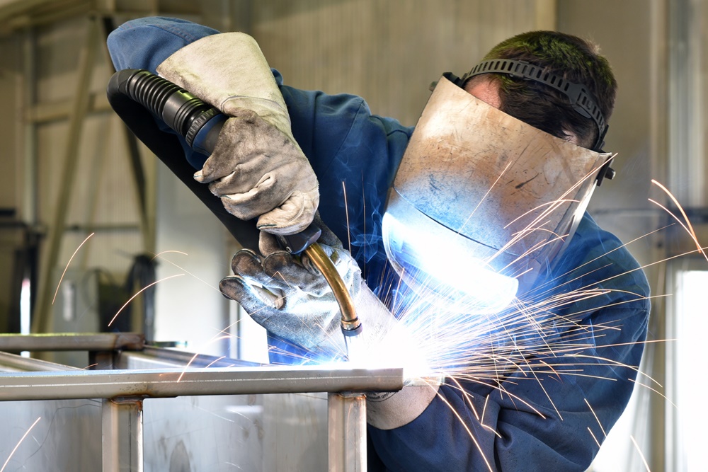 Metalltechnik Hauser